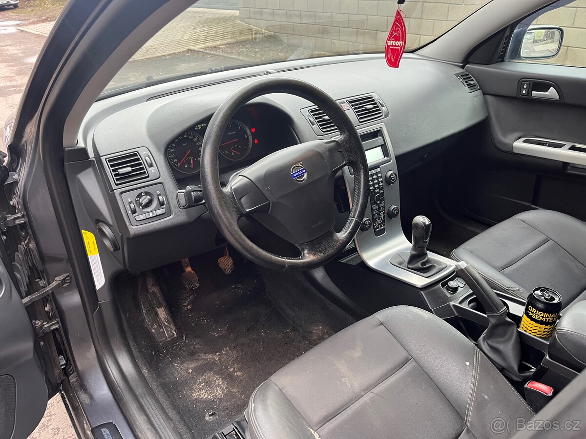 Volvo V50 2.0D 100kw - 7