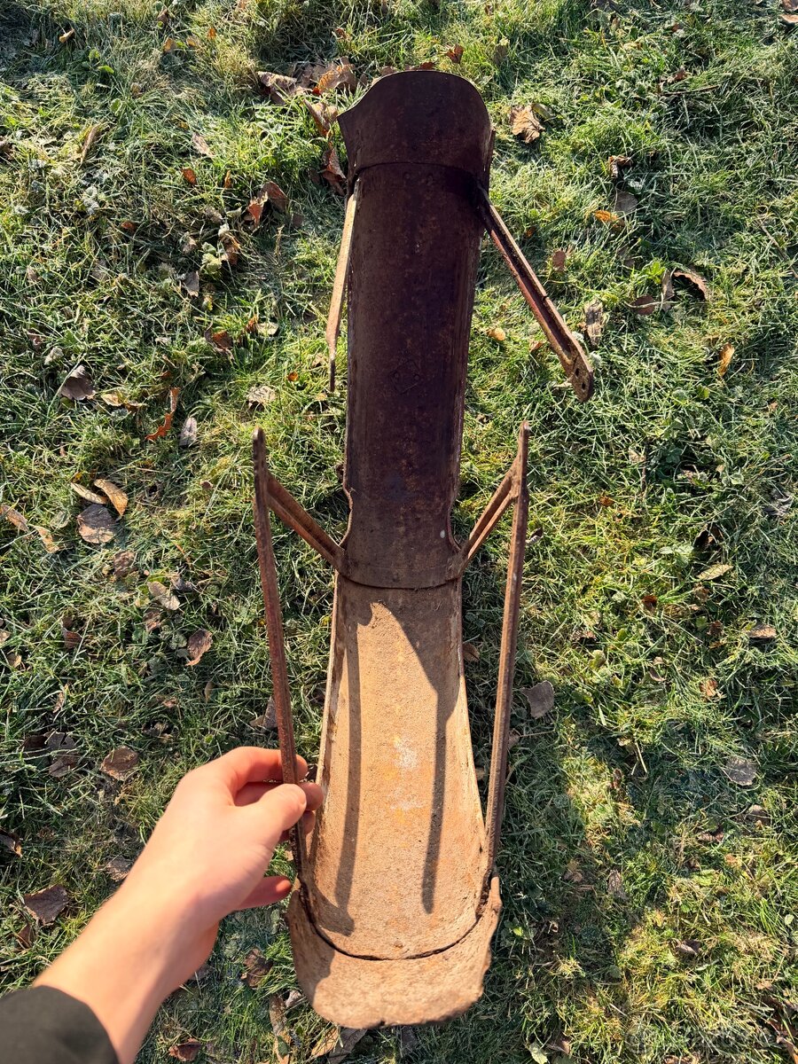 Predni blatnik jawa perak 250/350 - 7