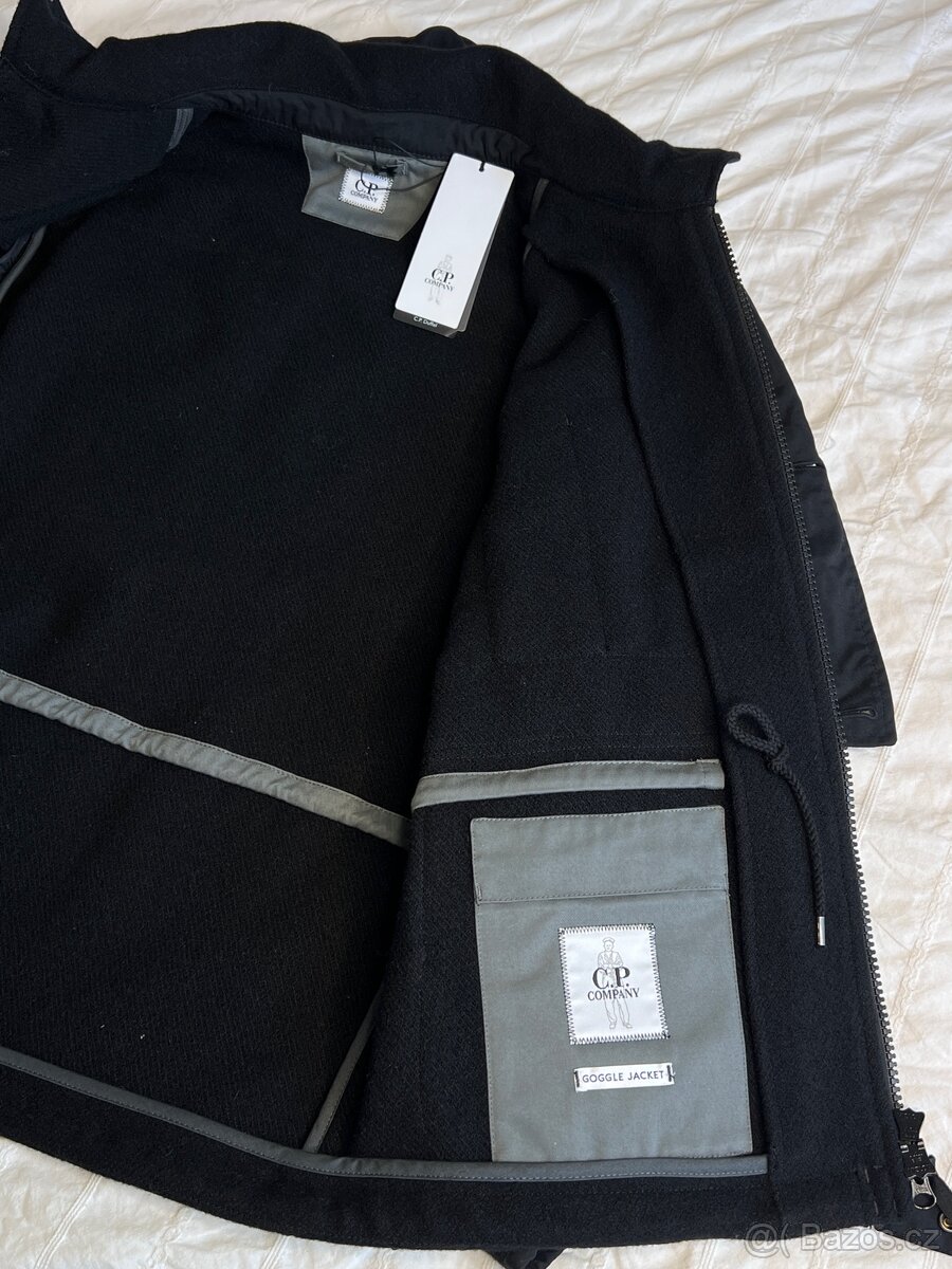 C.P. Company bunda - 7