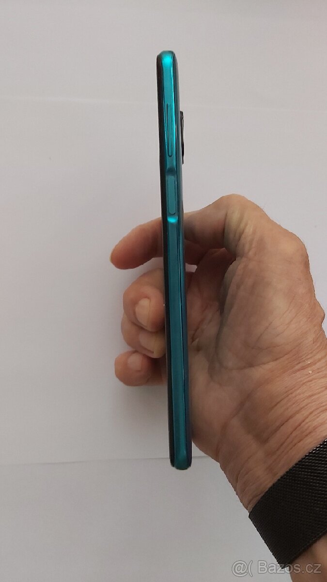 Prodám Xiaomi Redmi Note 9pro 6gb-128gb - 7