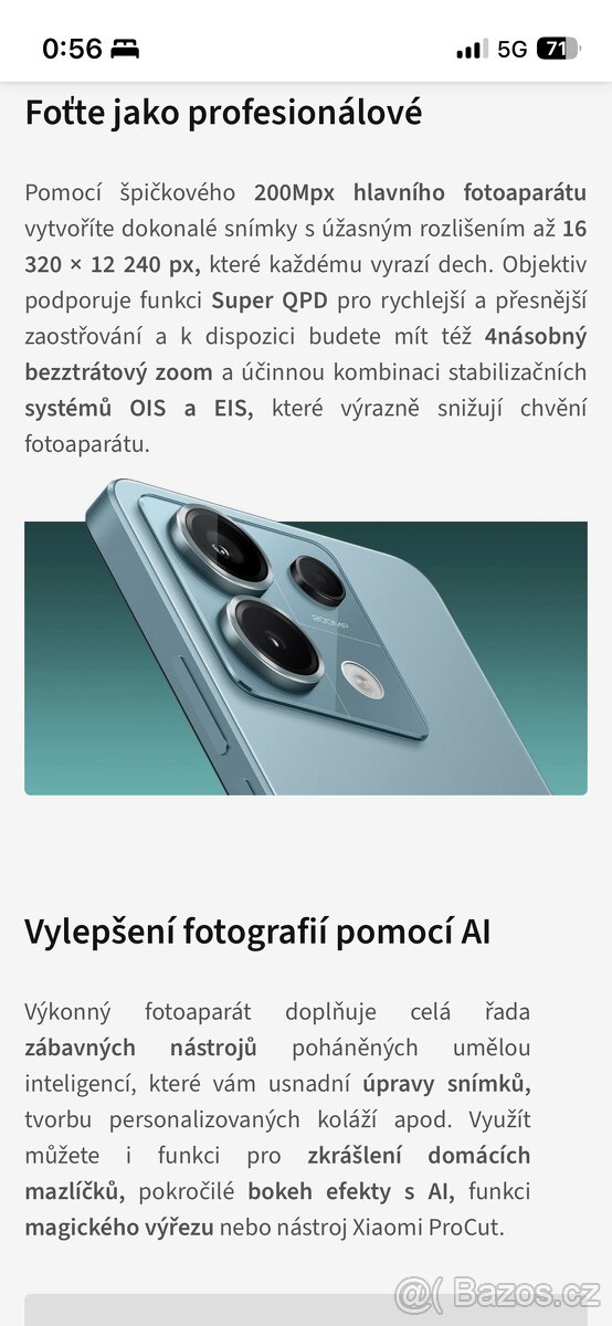 Redmi note 13 pro 5G - 7