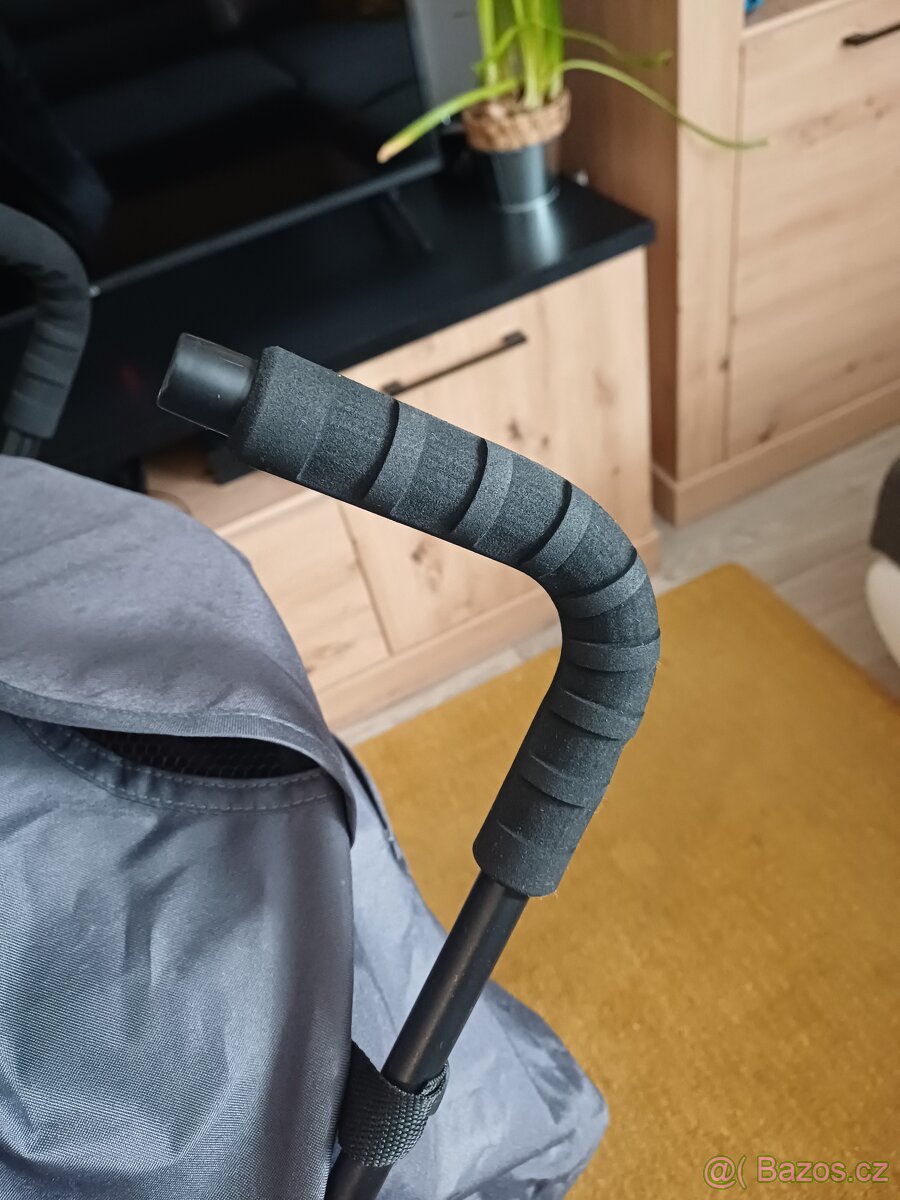 Golfový kočárek - 7