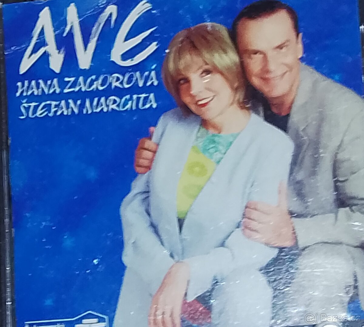 Cd zpevaci mixik - 7