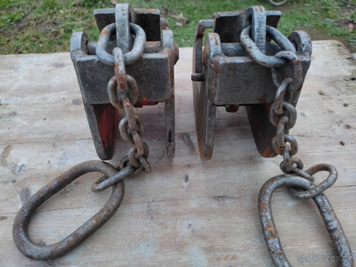 stolní rozbrus, ohybačka na roksory, držák na přenos plechů - 7