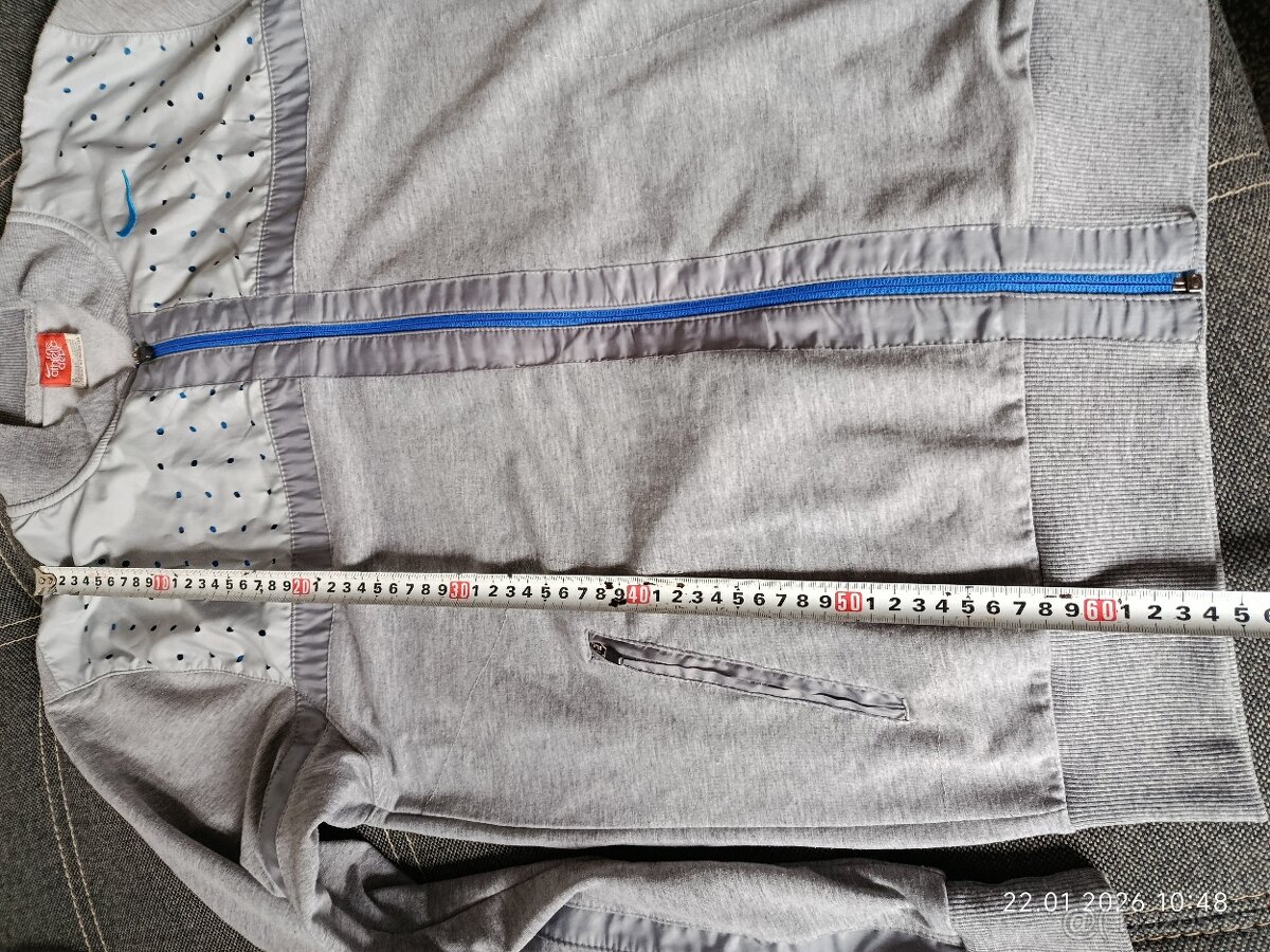 Pánská mikina Nike.vel M - 7