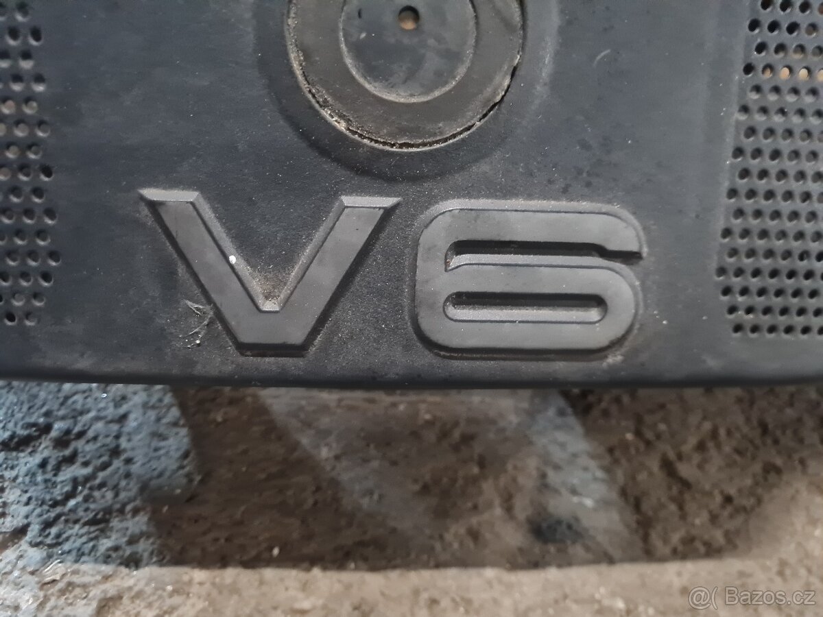 Díly b 5.5 Passat 2.8 - 7