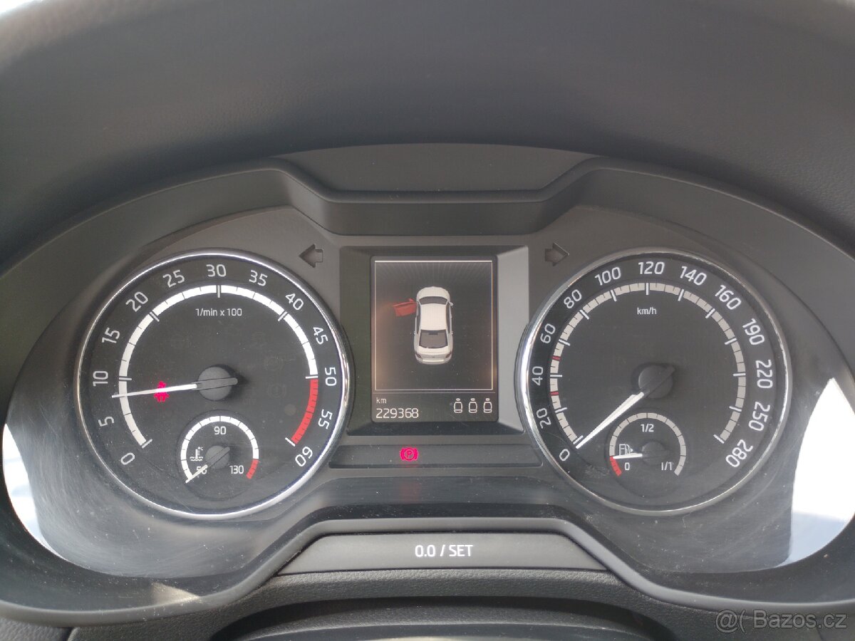 Škoda Octavia 3 RS - 7