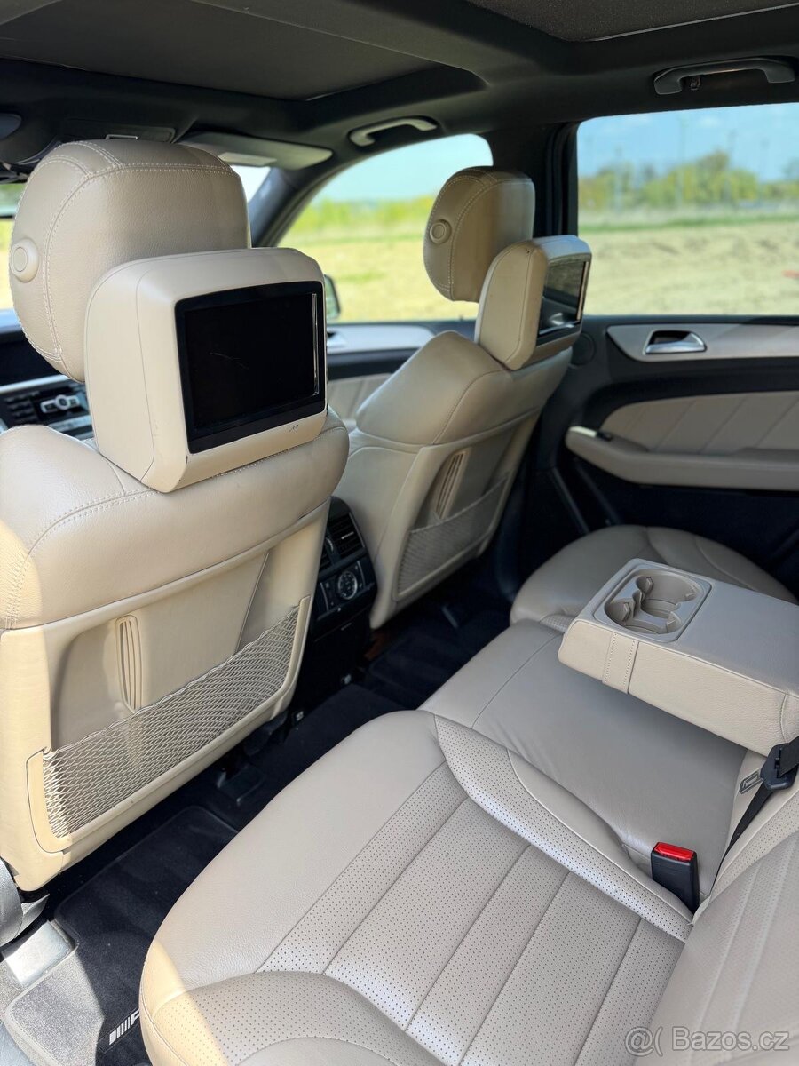 Mercedes Ml63amg - 7