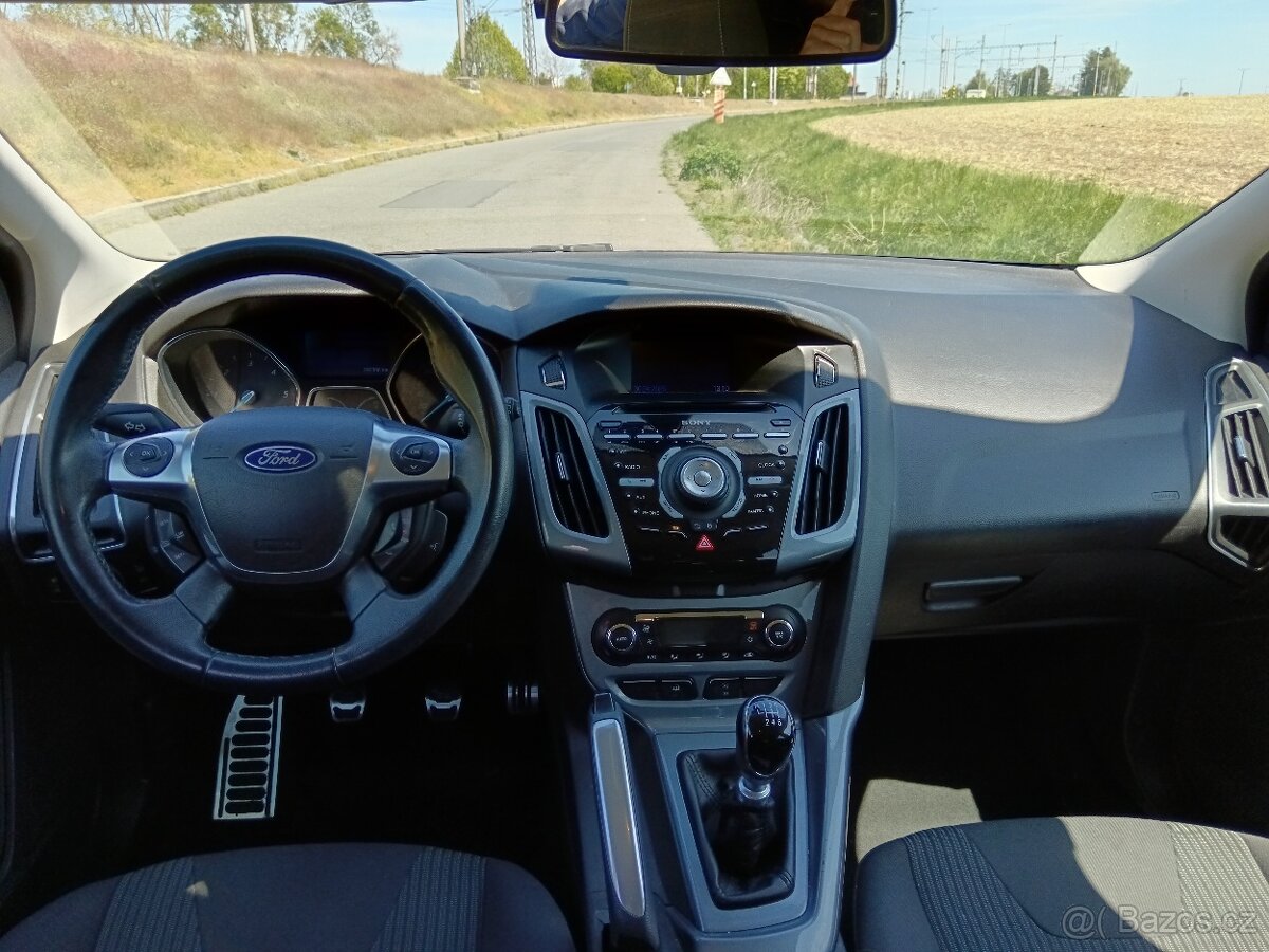 Ford Focus - 7