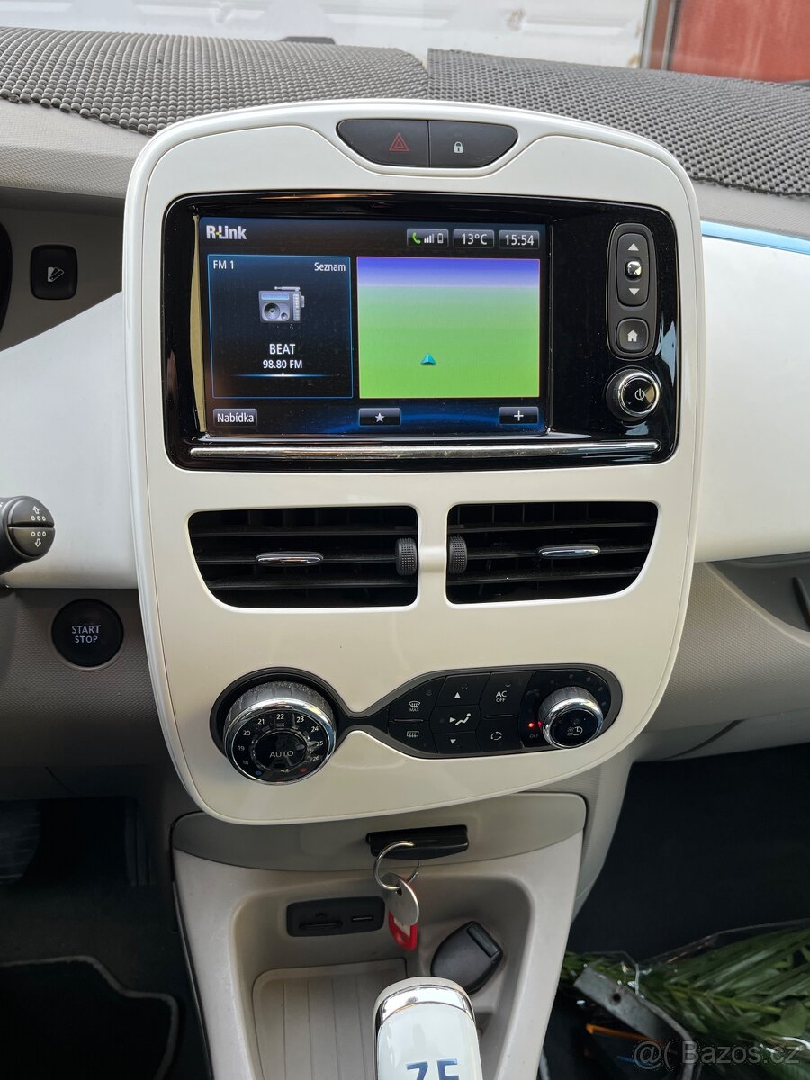 Renault Zoe - 7