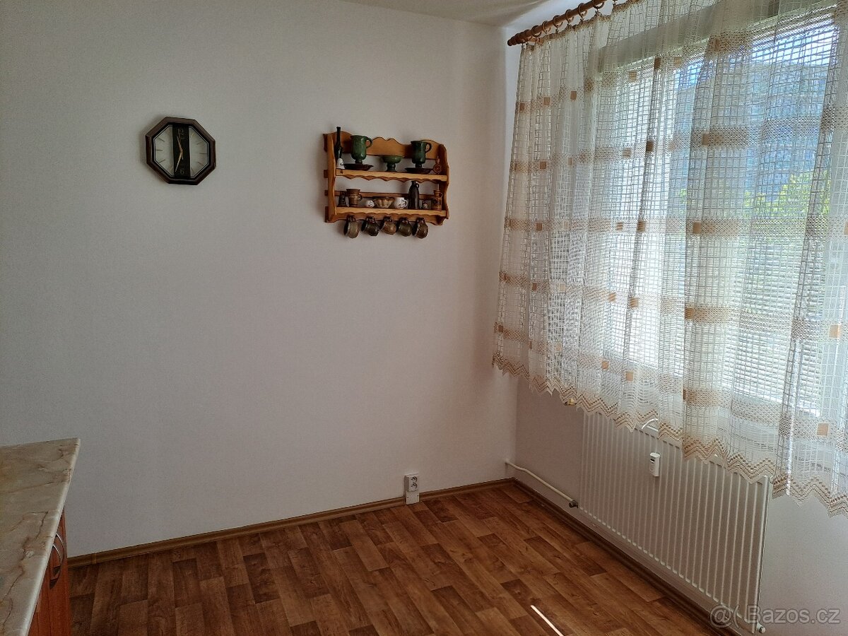 Pronájem bytu 3+1 s balkonem - 7