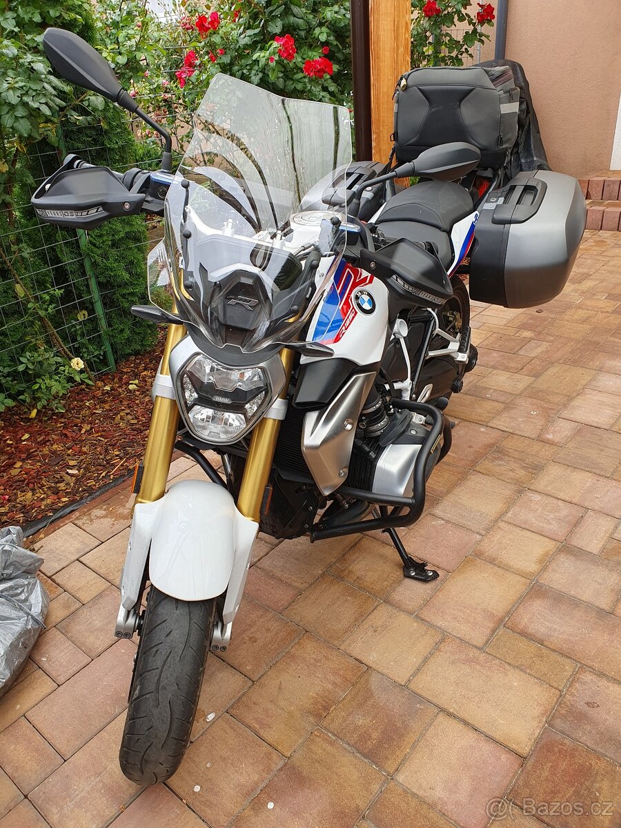 BMW R 1250 R - 7