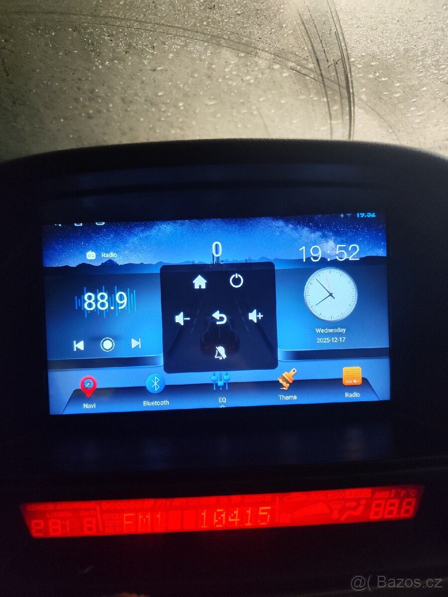 Díly Mazda 6 2.0DI 100kW - 7