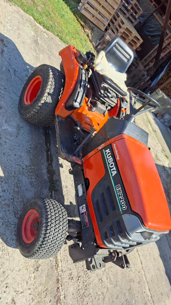 malotraktor - 7