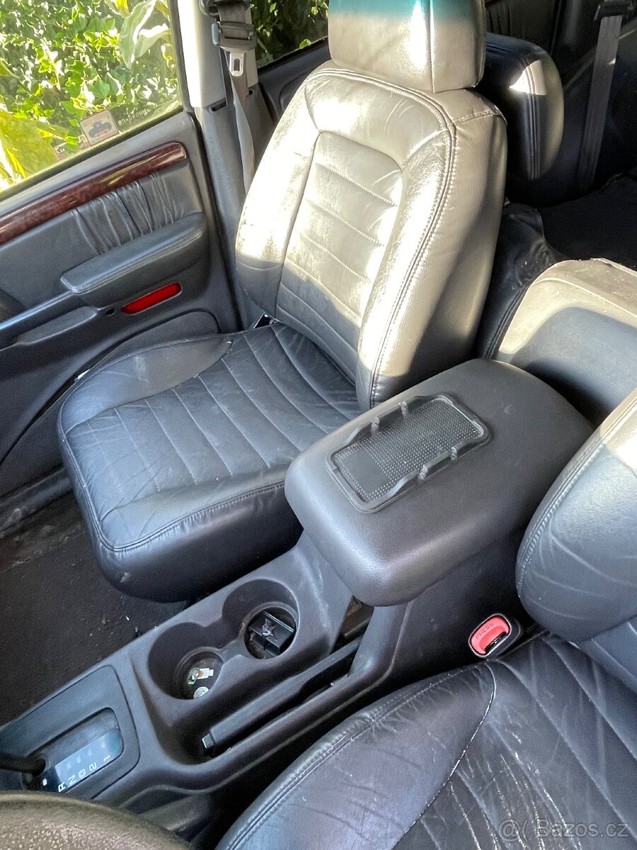 Jeep Grand Cherokee zg/zj 4.0i LPG - 7