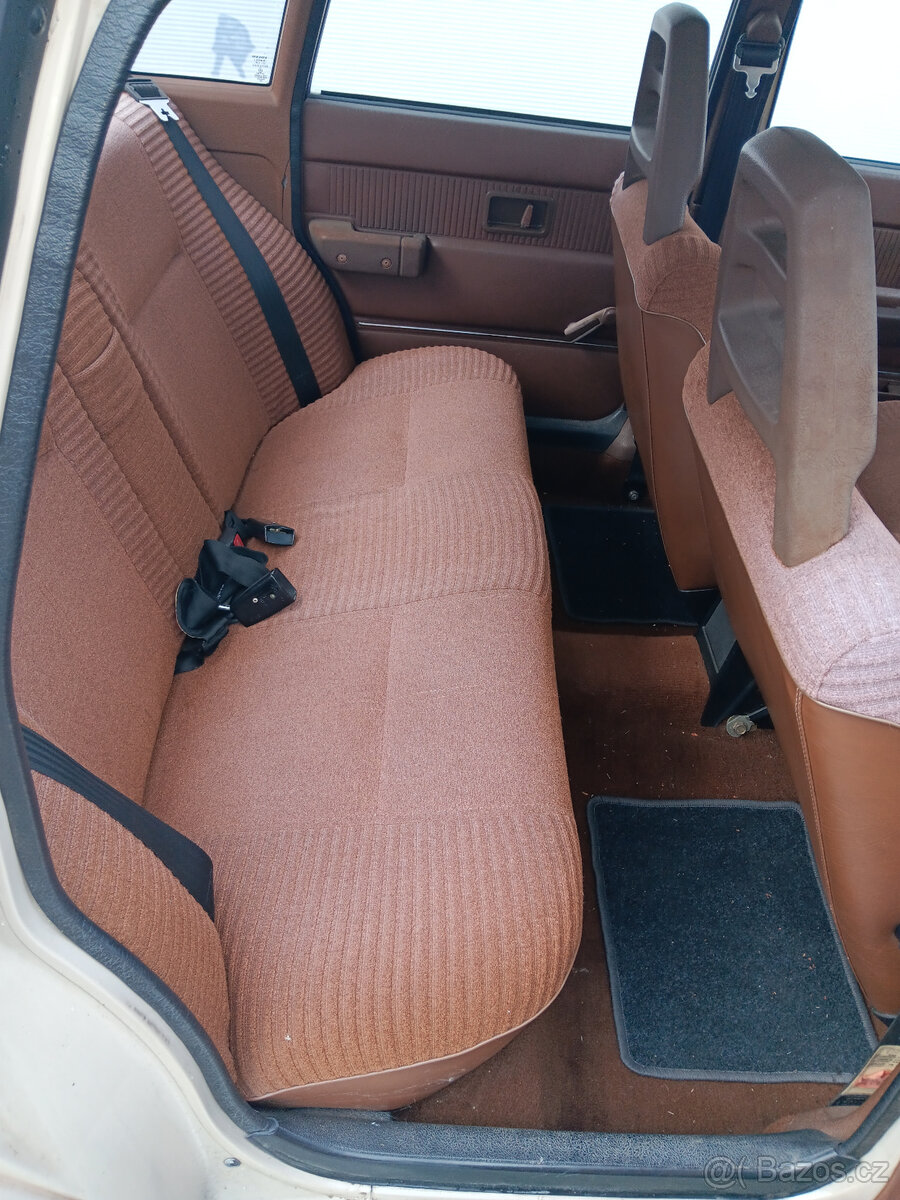 Volvo 244 GL - 7