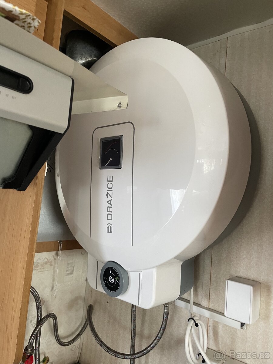 Mobilni Dum, Mobilheim - Saphire 10x3m - 7