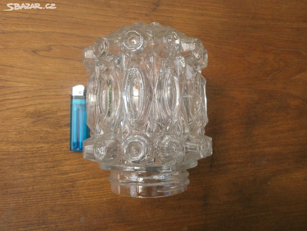 krásné sklo, keramika - 7