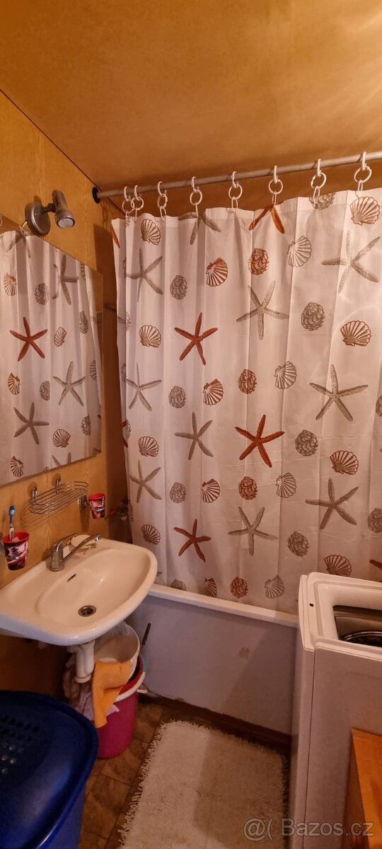 Byt 3+1, 70m2, Chotěboř - 7