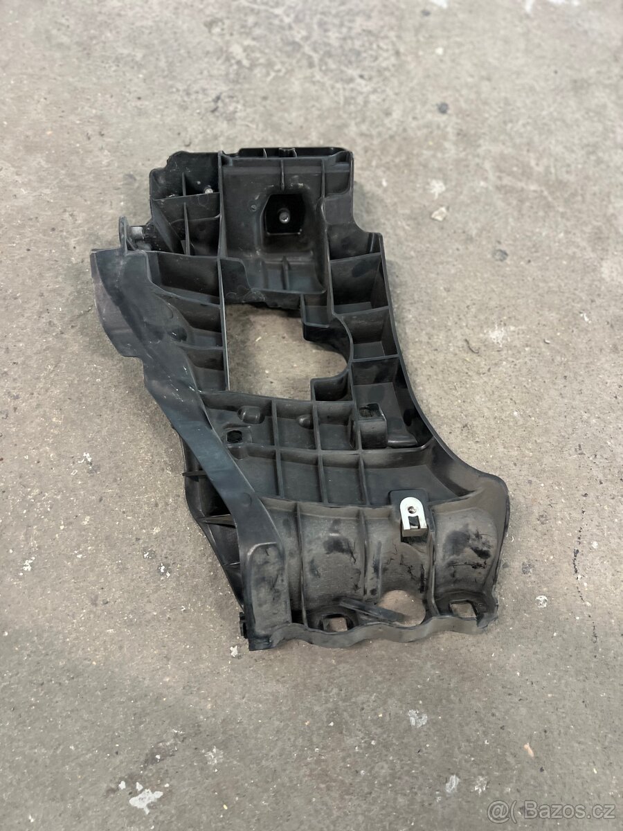 Originální levé přední světlo BMW Z4 G29 LED 9481257-05 - 7