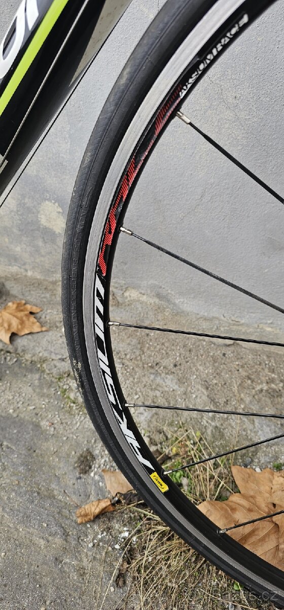 Cannondale Super Six - 7