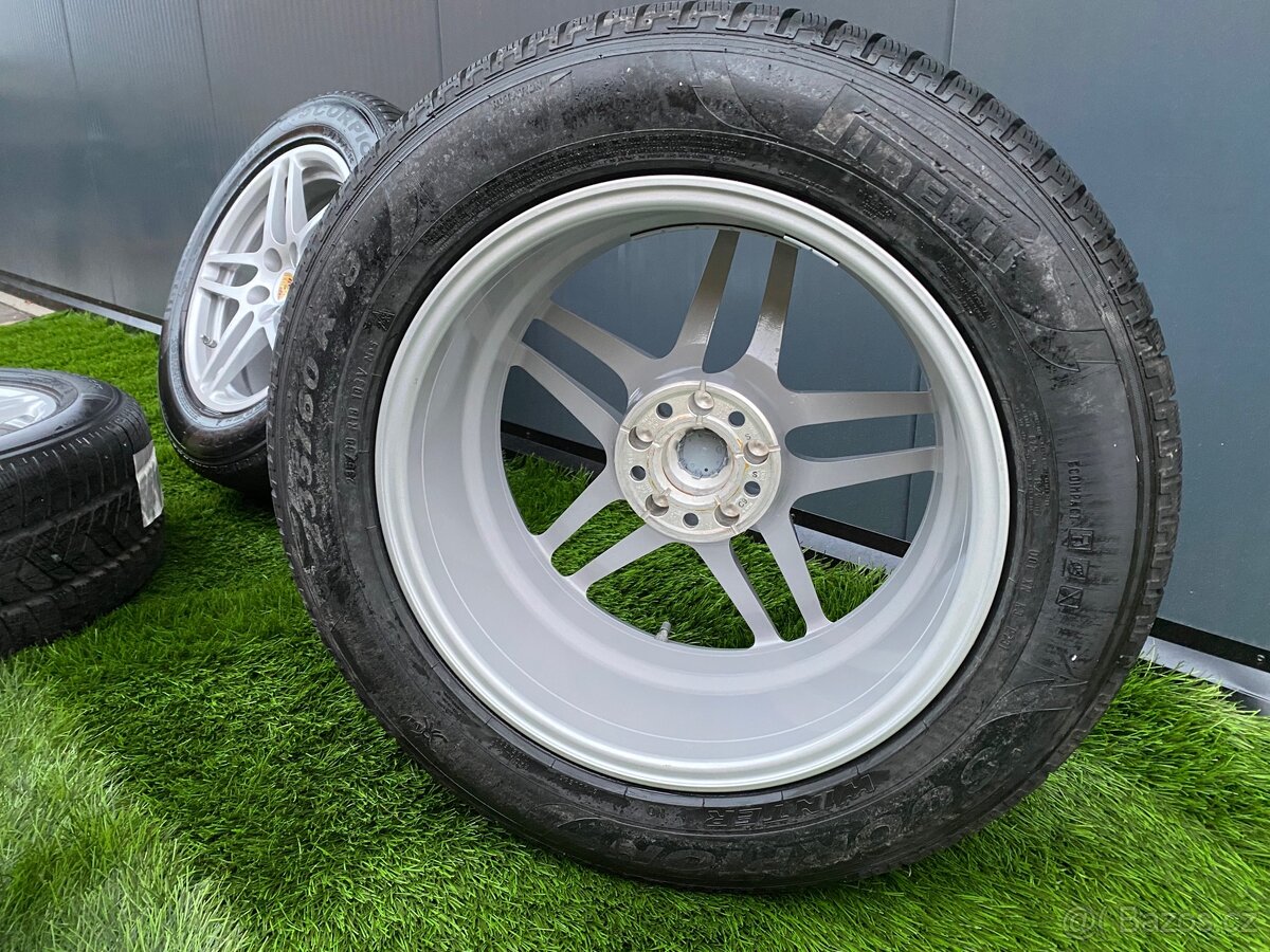 Porsche Macan kola - 7