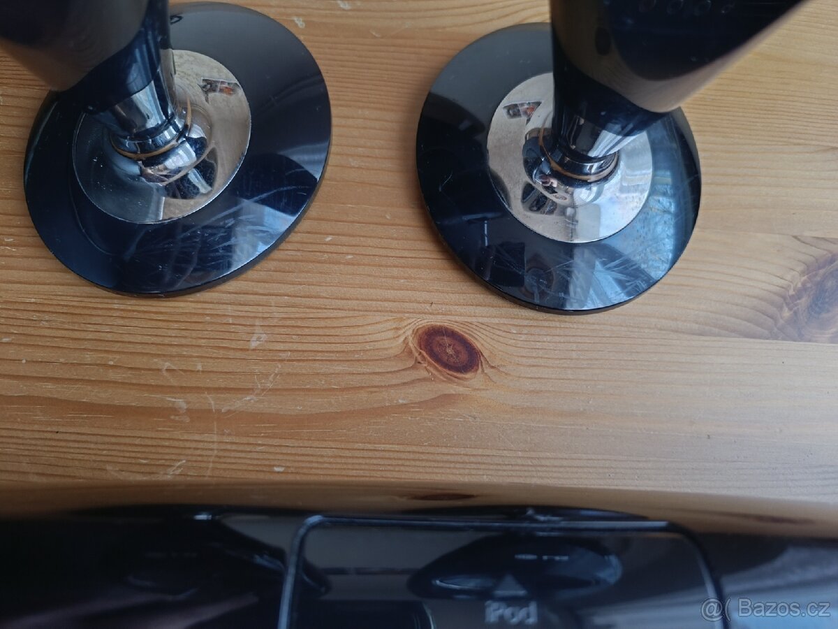 Domácí kino LG HT33S 2.1, 300 W, kompletní balení, TOP stav - 7