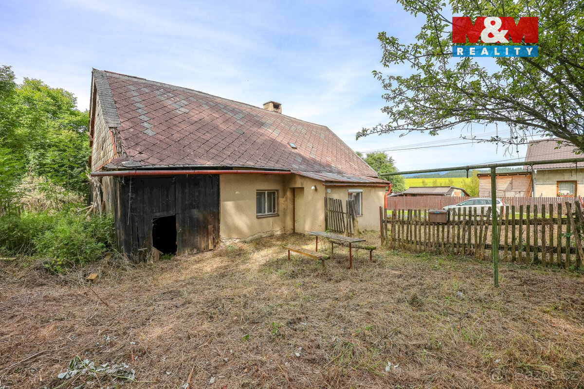 Prodej rodinného domu, 107 m², Hanušovice - 7