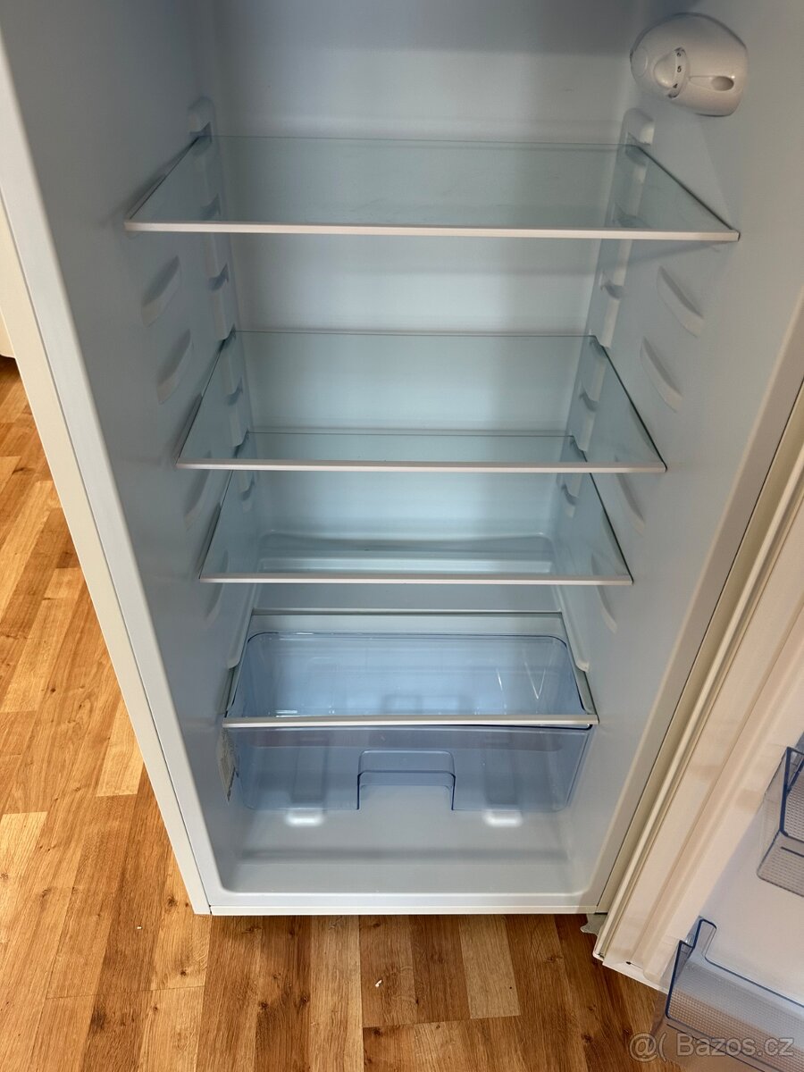 Lednice s mrazákem Bomann (187) - 7