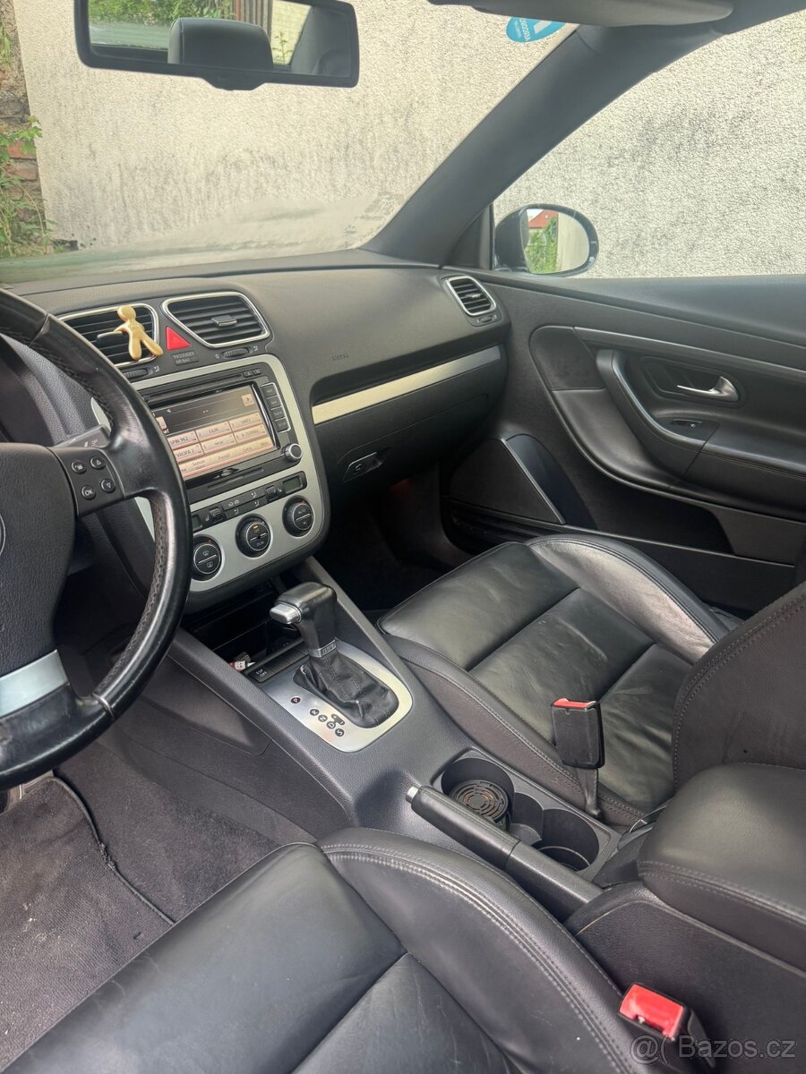 Volkswagen EOS 2.0 TSI - 7