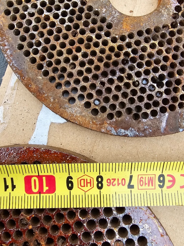 Příslušenství k velkému mlýnku na maso - 7