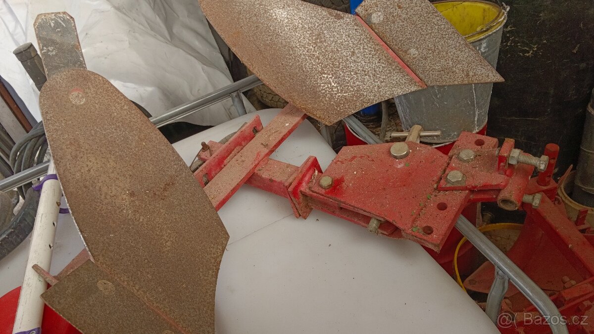 Kultivátor Mountfield - 7