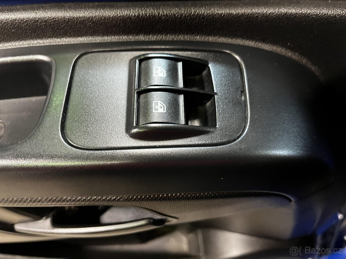 Fiat Fiorino 1.3JTD , 59 kW nafta, 2020 - 7