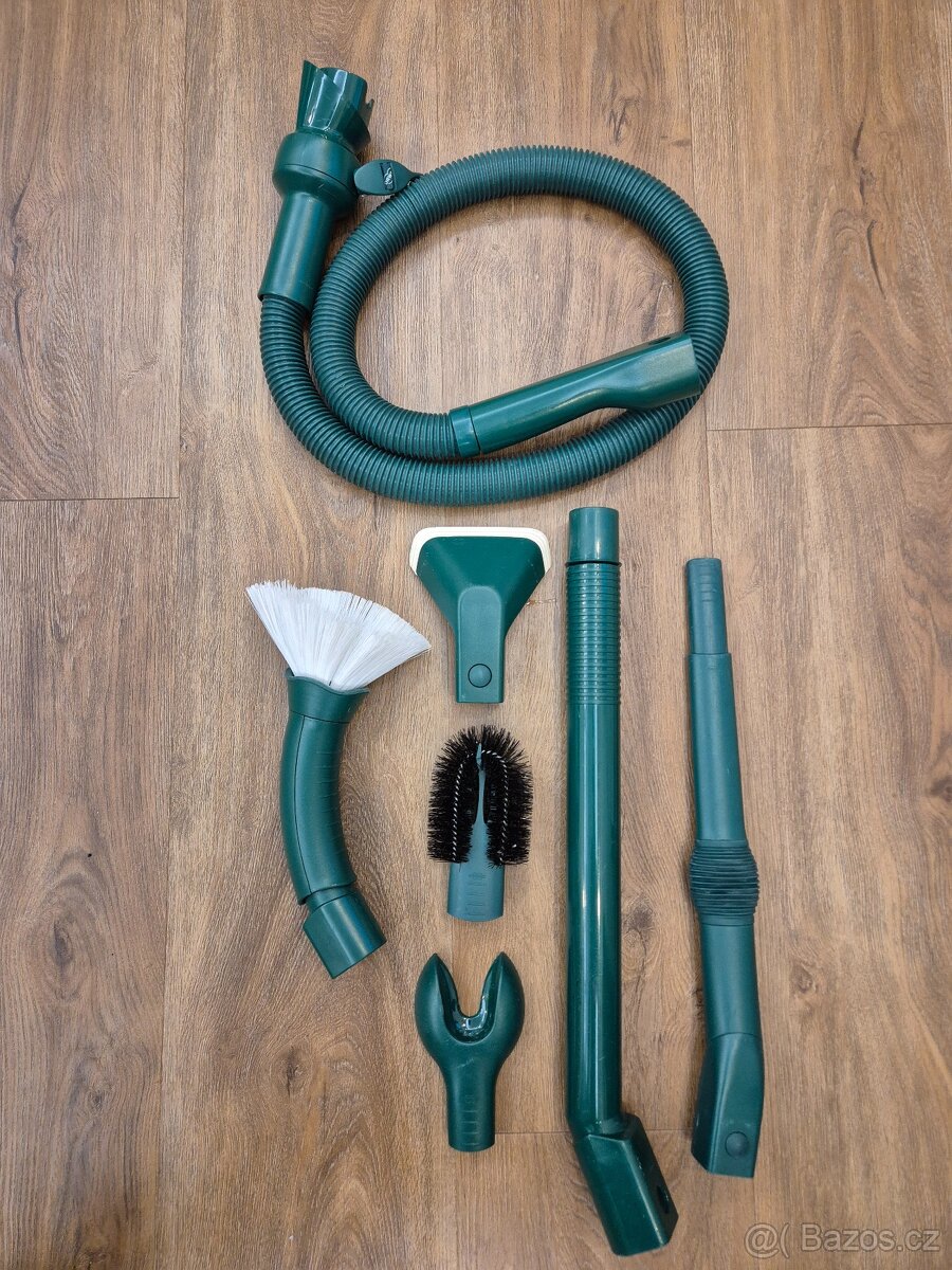 Vysavač Vorwerk VK150 - 7