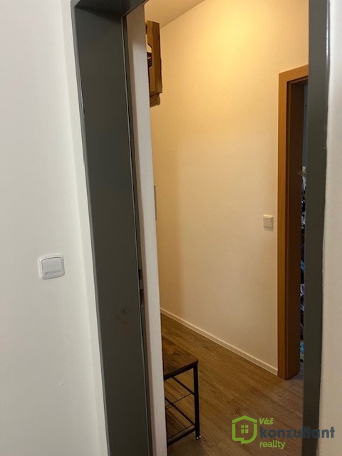 Pronájem bytu 2+kk 47 m², Olomouc - Hejčín, ev.č. 00959 - 7