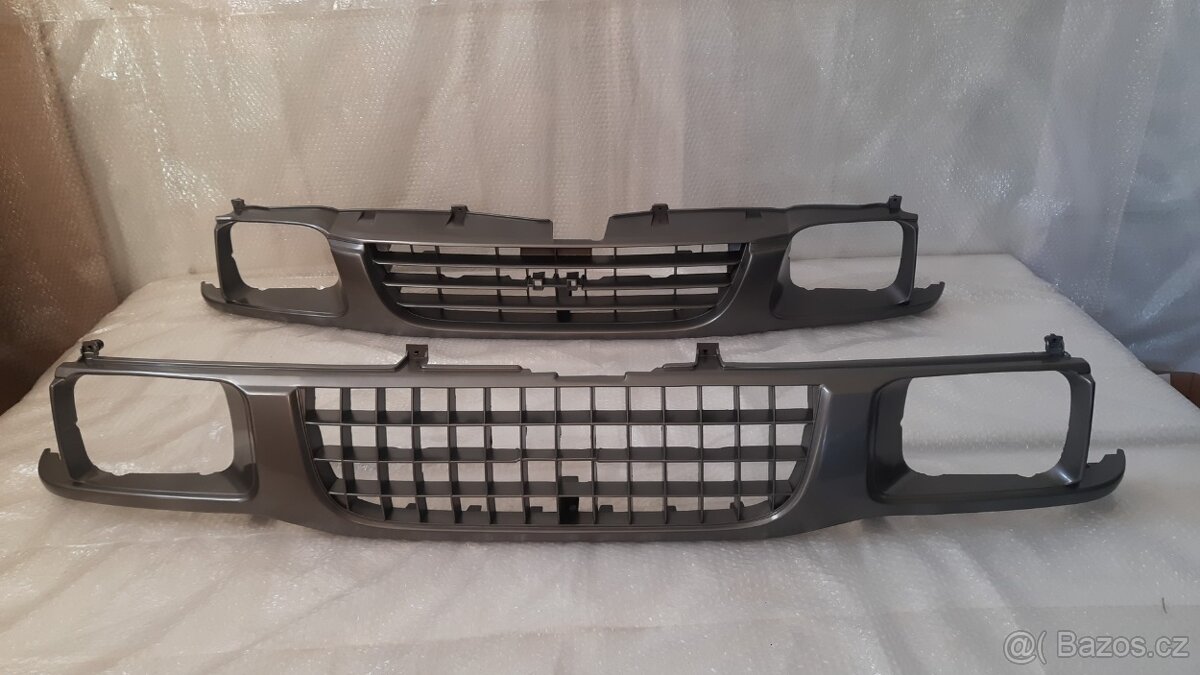 OPEL CAMPO – Náhradní díly - 7