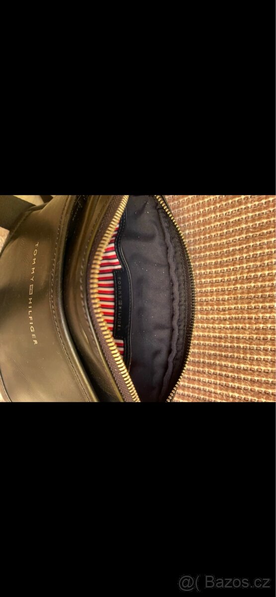 Crossbody Tommy Hilfiger - 7