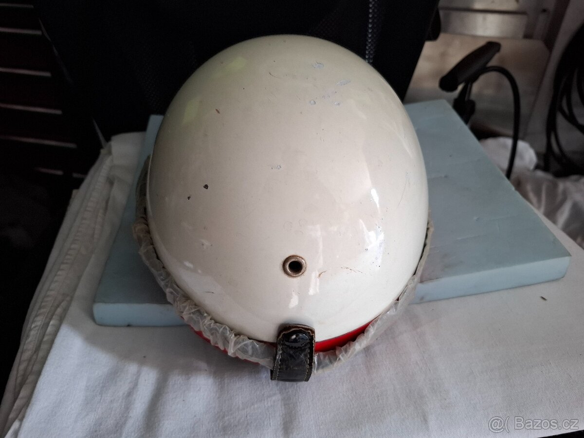 SNB - přilba, helma VB, vel.61-62 - 7