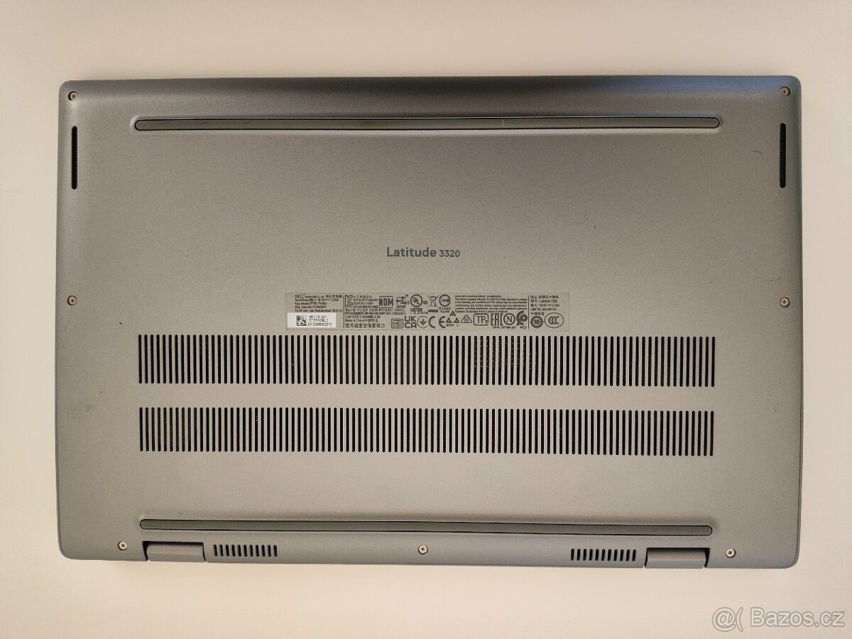 Dell Latitude 3320 i5 | 8GB | 256GB SSD - 7