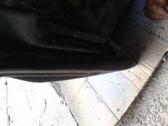 VW T5-PRAVÉ ŠOUPAČKY-LD7U - 7