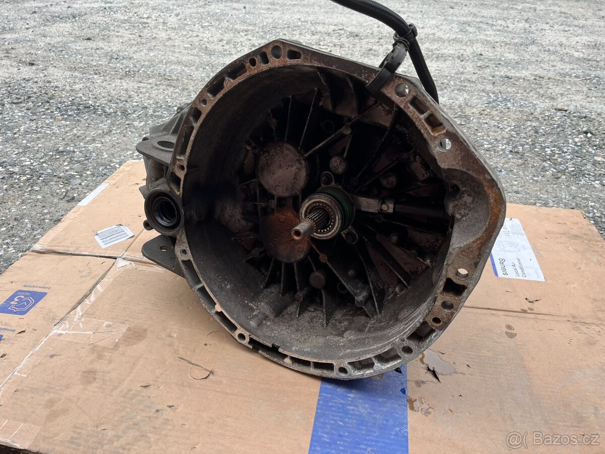 Vivaro,Trafic, Primastar náhradní díly - 7