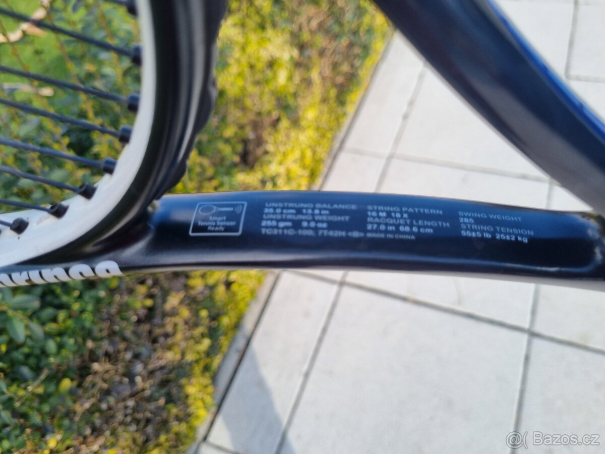 TENISOVÁ RAKETA PRINCE - 7