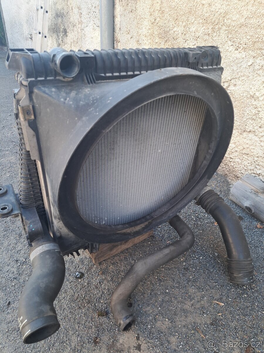 Nd Iveco Eurocargo 7,5 euro 6 r.v. 12/2015. - 7