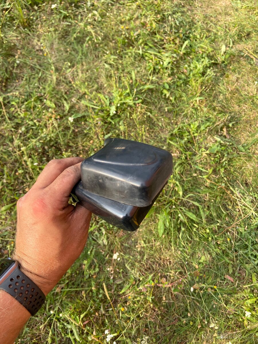 Nosič kol Fiat ducato - 7