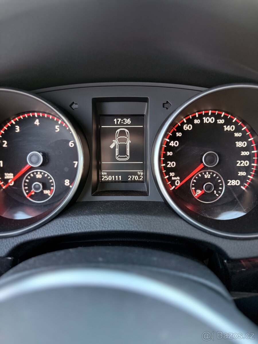 Golf VI GTI 155kW - 7