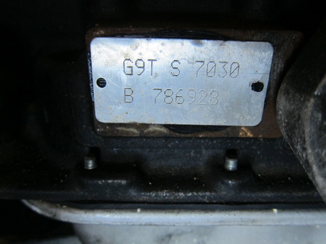 Náhradní díly motoru 2.2 DCI Master,Movano,Espace - 7