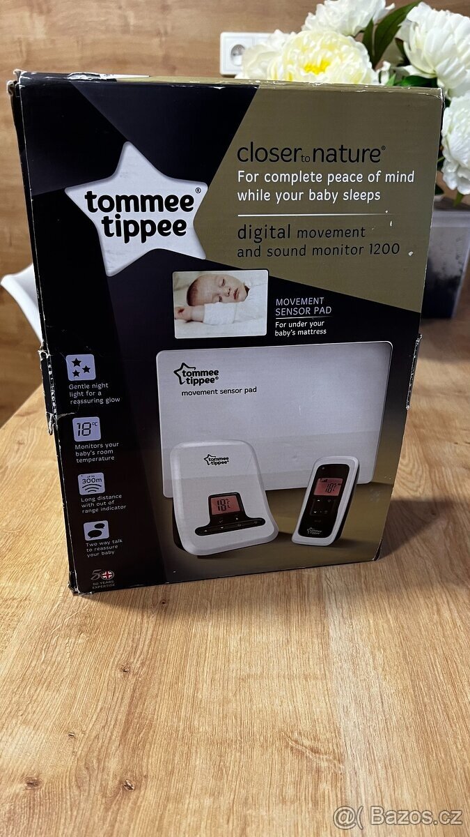 Tommee Tippee Closer To Nature - 7