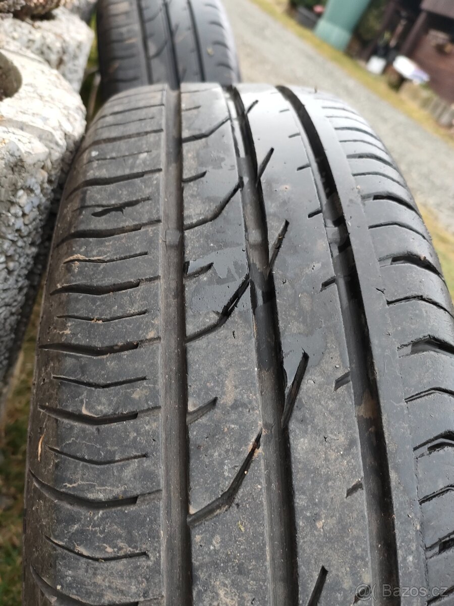 ALU kola Hyundai ix20 - 7