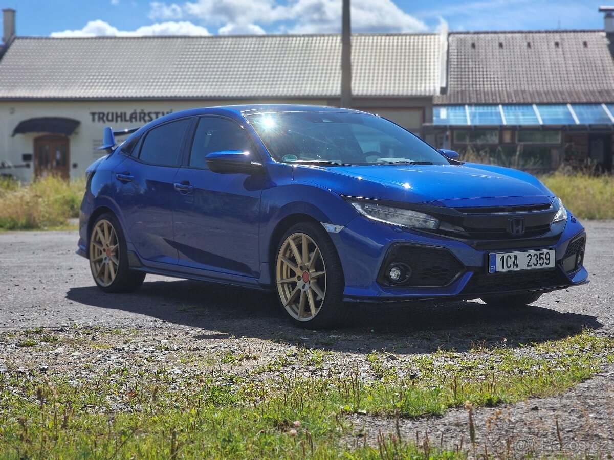 Honda Civic 10g sport plus - 7