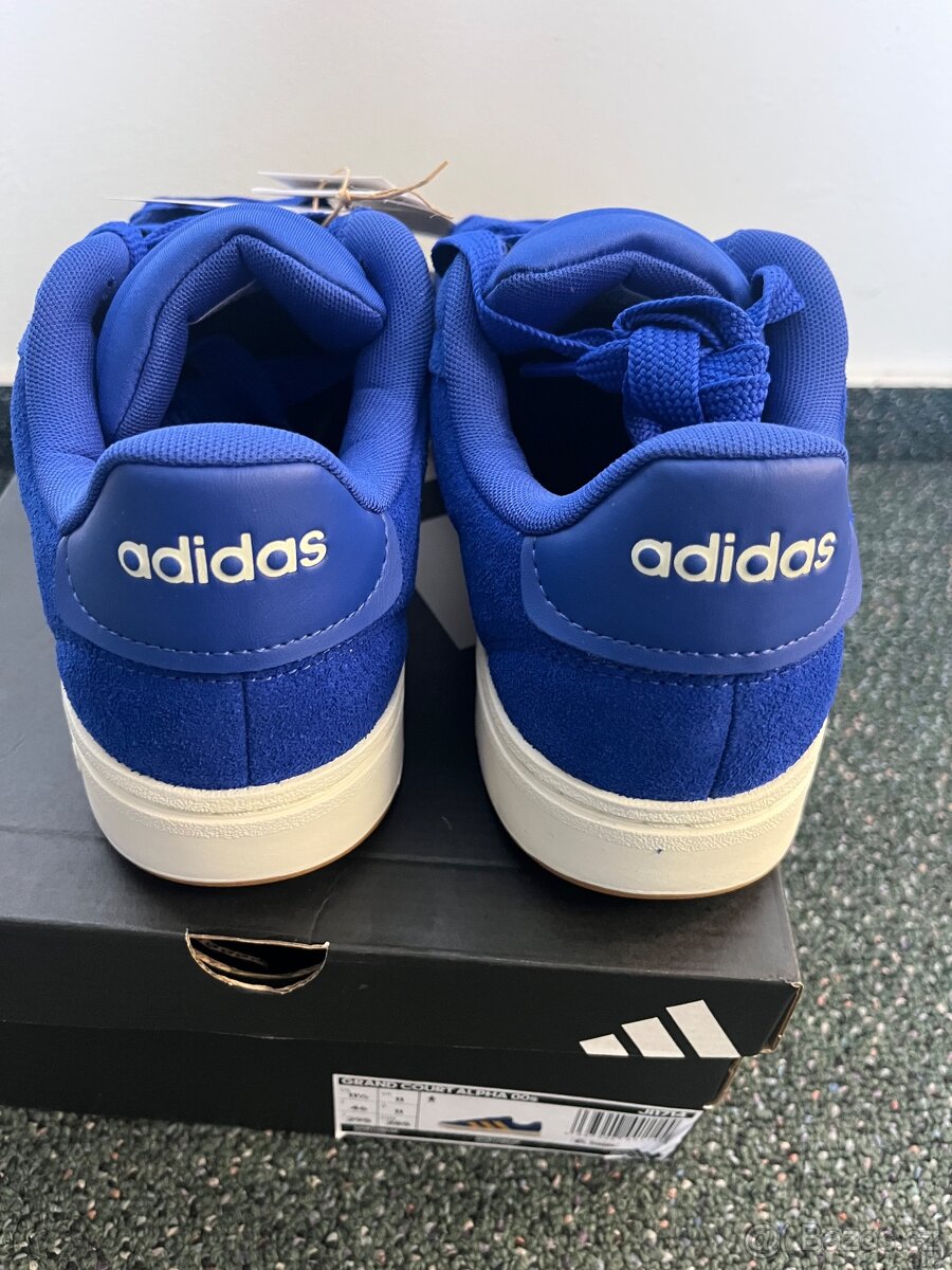 Boty Adidas vel. 46 - 7
